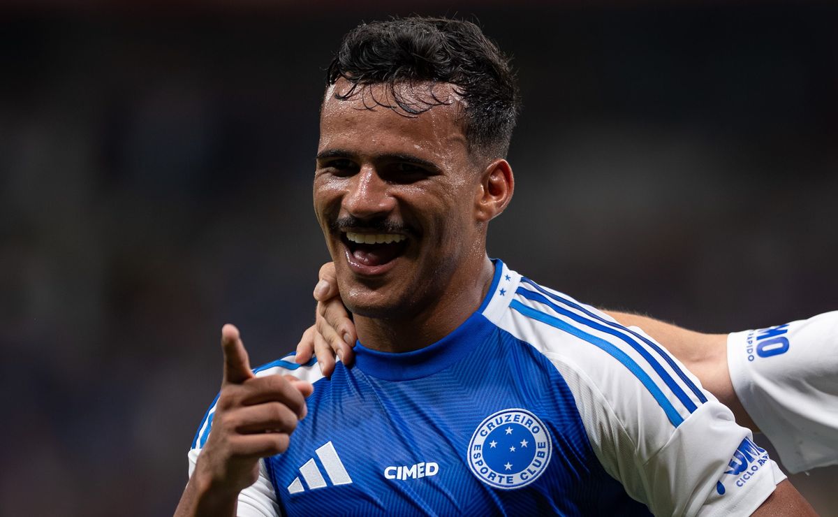 Bologna-ITA e Real Betis-ESP querem contratar e enviam representantes ao Brasil por Kaiki, do Cruzeiro