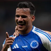 Bologna-ITA e Real Betis-ESP querem Kaiki, do Cruzeiro