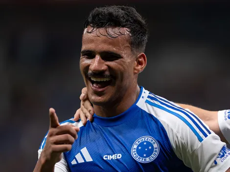 Bologna-ITA e Real Betis-ESP querem Kaiki, do Cruzeiro