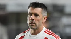 Pezzolano no Inter. Foto: Jota Erre/AGIF