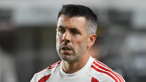 Pezzolano no Inter. Foto: Jota Erre/AGIF