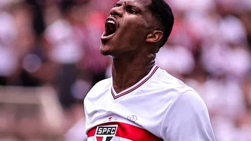 Zagueiro tem contrato até dezembro de 2027 - Foto: Fabio Giannelli/AGIF