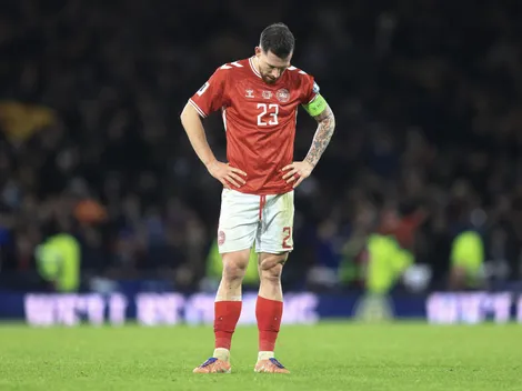 Palpite Dinamarca x Macedônia do Norte – Eliminatórias da Copa do Mundo – 26/03/26