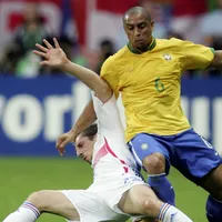 Brasil tem desvantagem em duelos contra a França em Copas