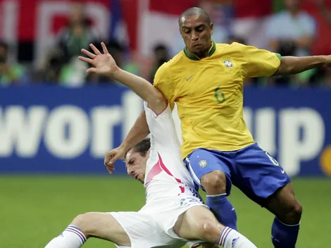 Brasil tem desvantagem em duelos contra a França em Copas