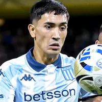 Vasco enfrenta concorrência de outras equipes por Solari