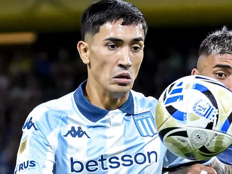 Vasco enfrenta concorrência de outras equipes por Solari