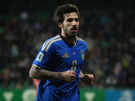 Palpite Itália x Irlanda do Norte – Eliminatórias da Copa do Mundo – 26/03/26