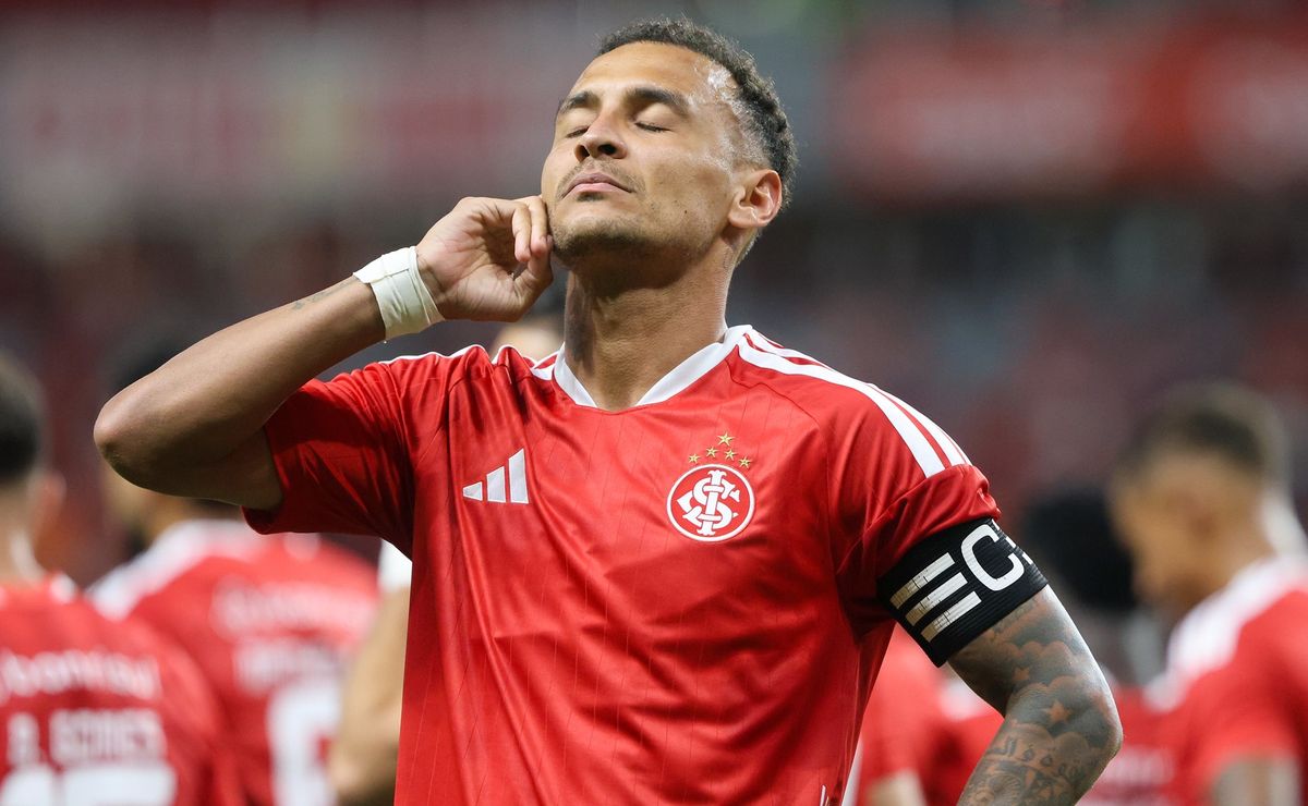 Internacional tem previsão frustrada de lançamento de patrocínio máster para 4 de abril