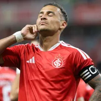 Inter tem previsão frustrada de lançamento de patrocínio máster