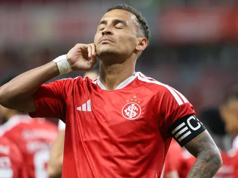 Inter tem previsão frustrada de lançamento de patrocínio máster