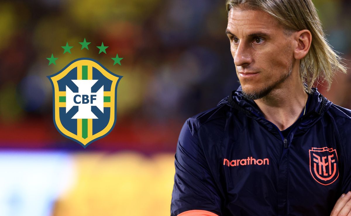 Técnico do Equador dispara que Brasil tem obrigação na Copa e tira pressão da sua seleção