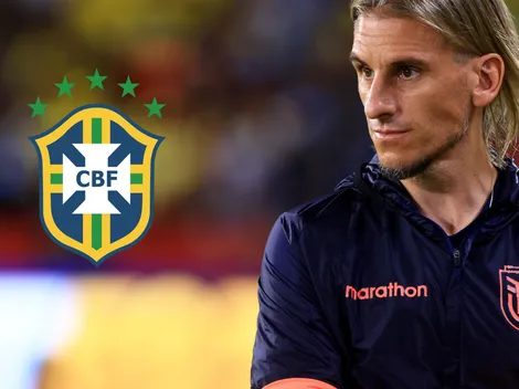 Beccacece diz que Brasil tem obrigação na Copa