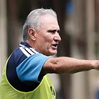 Erros da comissão de Tite causaram lesões no Cruzeiro, revela jornalista