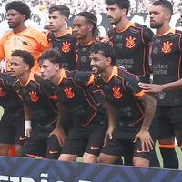 Corinthians repete desempenho irregular no Brasileirão nos últimos anos