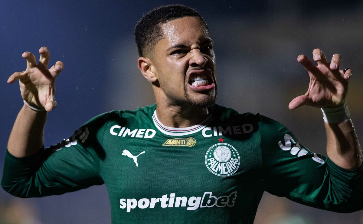 Palmeiras reforça protagonismo e lidera aproveitamento entre os clubes da Série A em 2026