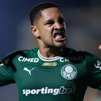 Palmeiras assume protagonismo e lidera ranking de aproveitamento em 2026