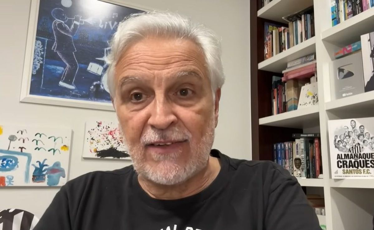 Sormani revela que a diretoria do Santos está incomodada com o desempenho do lateral-direito Mayke