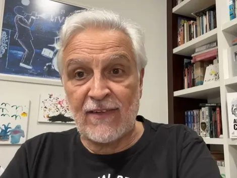 Sormani revela que a diretoria do Santos está incomodada com Mayke