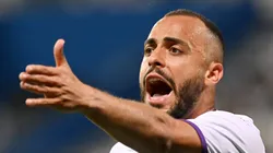 Arthur Cabral é o Plano A no Corinthians.