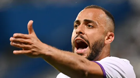 Arthur Cabral é o Plano A no Corinthians.