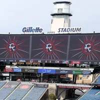 Conheça o Gillete Stadium, palco de Brasil x França
