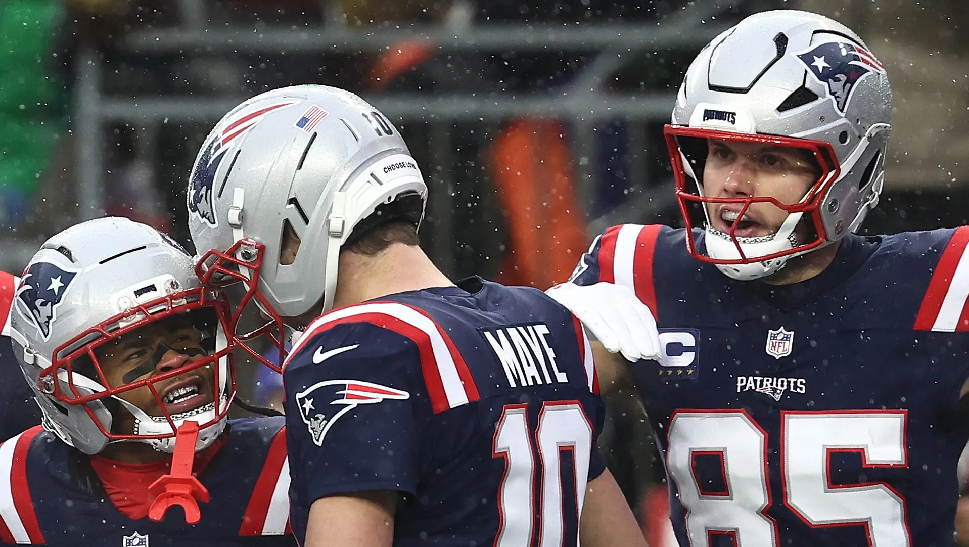 New England Patriots