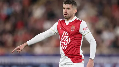 Lateral está cotado para jogar pela Seleção Brasileira - Foto: Michael Steele/Getty Images