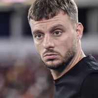 Anselmi, ex-Botafogo, pode assinar com o Monterrey