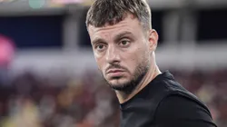 Monterrey tem interesse em Anselmi - Foto: Thiago Ribeiro/AGIF.