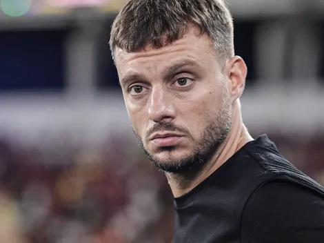 Anselmi, ex-Botafogo, pode assinar com o Monterrey