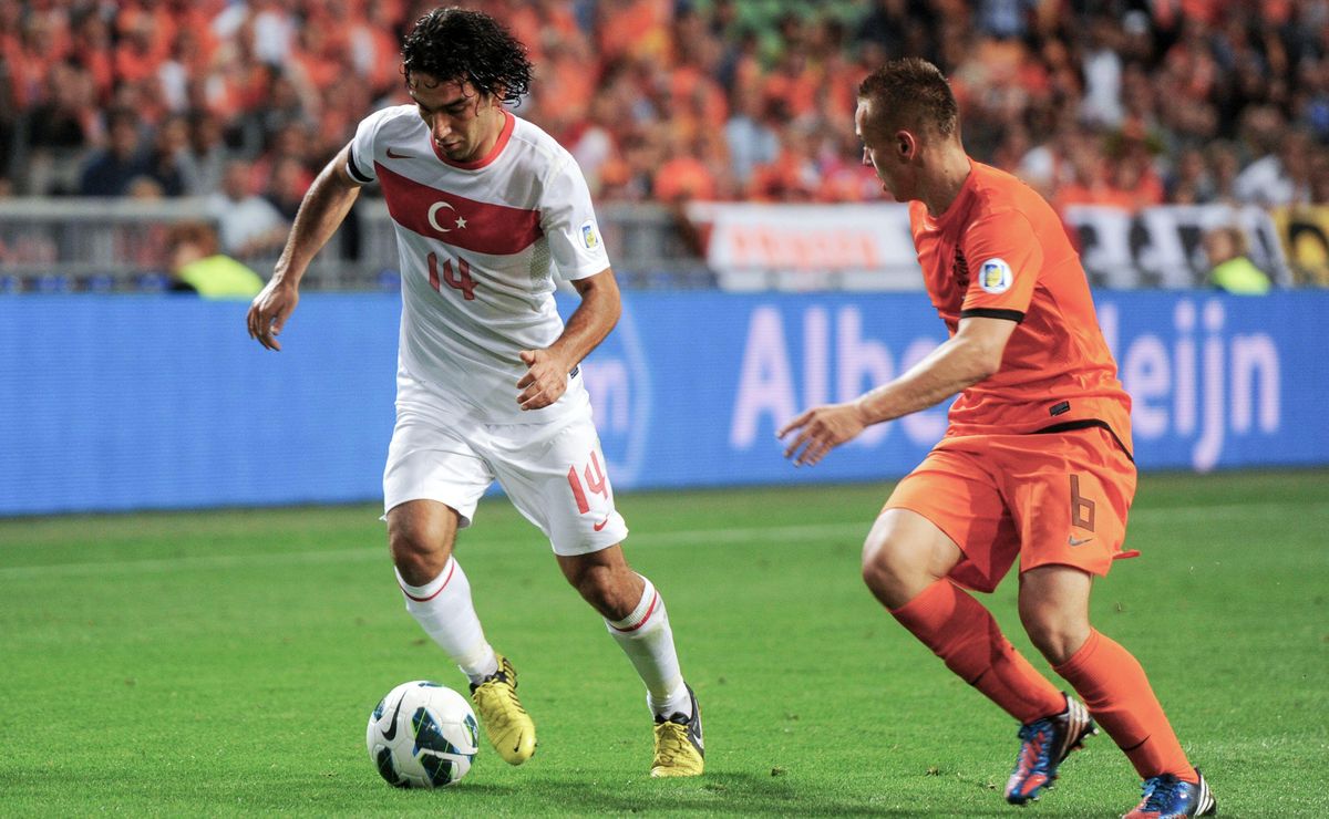 Palpite Turquia x Romênia – Eliminatórias da Copa do Mundo – 26/03/2026