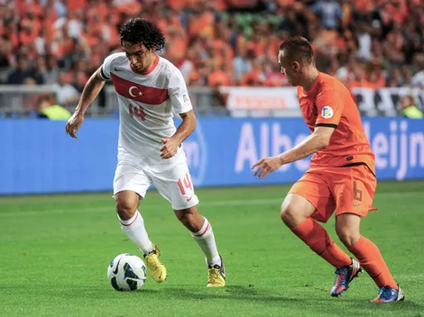 Palpite Turquia x Romênia – Eliminatórias da Copa do Mundo – 26/03/2026