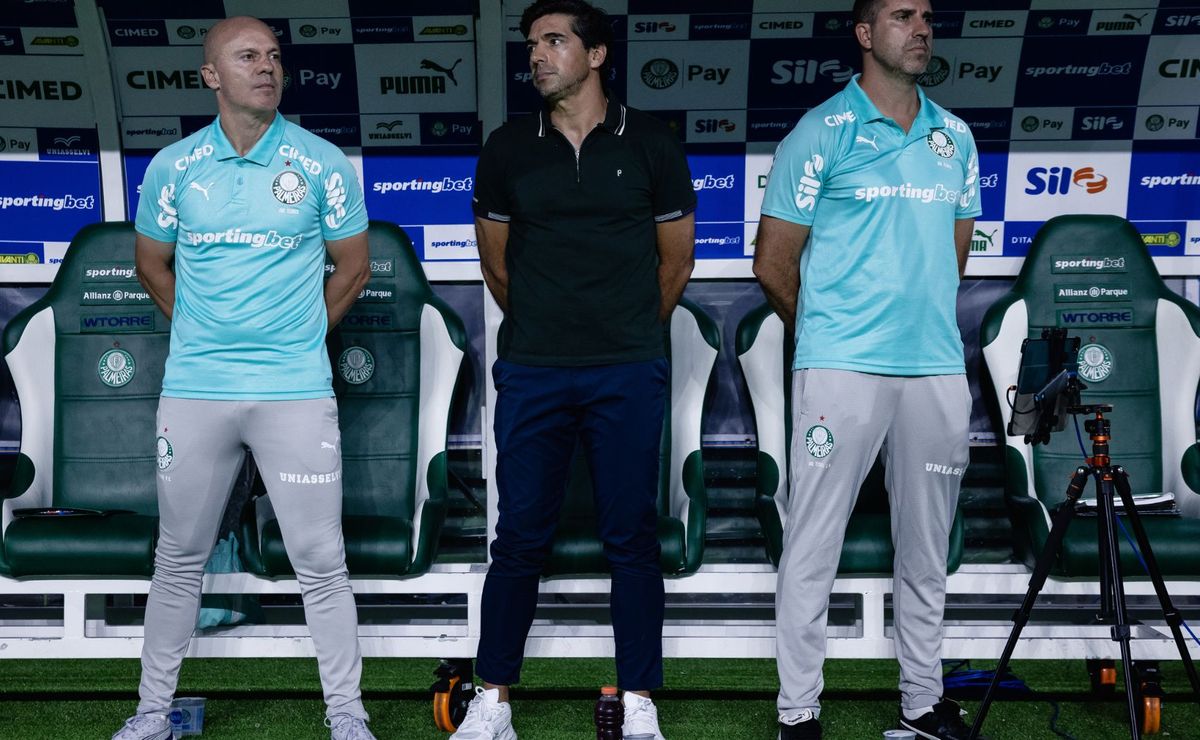 Palmeiras cede todos estrangeiros às seleções e fica com quase um time inteiro de desfalques