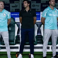 Palmeiras tem oito convocados e perde quase um time na Data Fifa