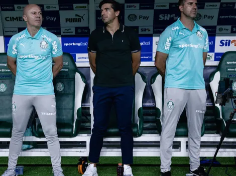 Palmeiras tem oito convocados e perde quase um time na Data Fifa