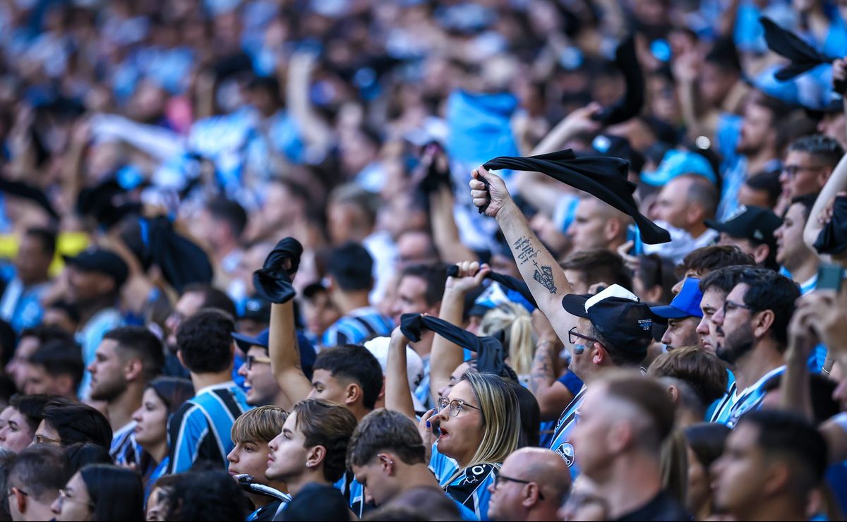 Projeto pode mudar rotina dos jogos e abrir nova fonte de receita no RS