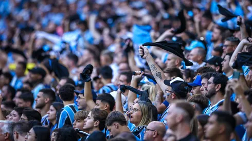 Foto: Lucas Uebel/Grêmio FBPA