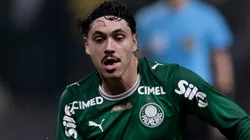 Mauricio fará seus primeiros jogos pela Seleção do Paraguai