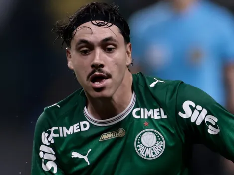 Gustavo Gómez comenta adaptação de Maurício no Paraguai