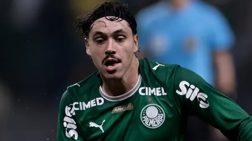 Mauricio fará seus primeiros jogos pela Seleção do Paraguai