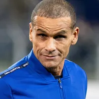 Rivaldo projeta Copa do Mundo e elogia Carlo Ancelotti