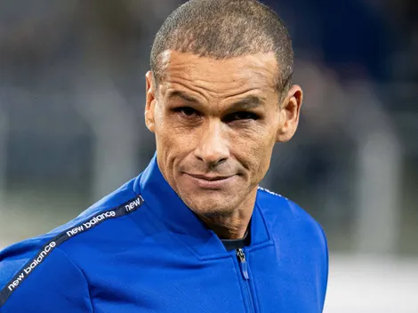 Rivaldo projeta Copa do Mundo e elogia Carlo Ancelotti