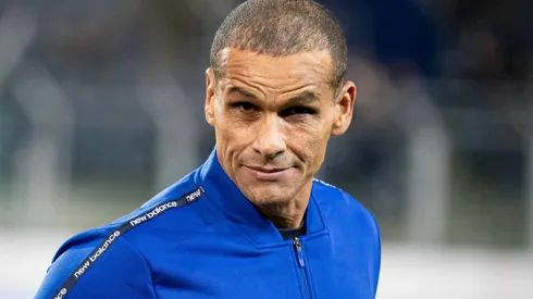 Ex-jogador deu a sua opinião - Foto: IMAGO/Sports Press Photo.