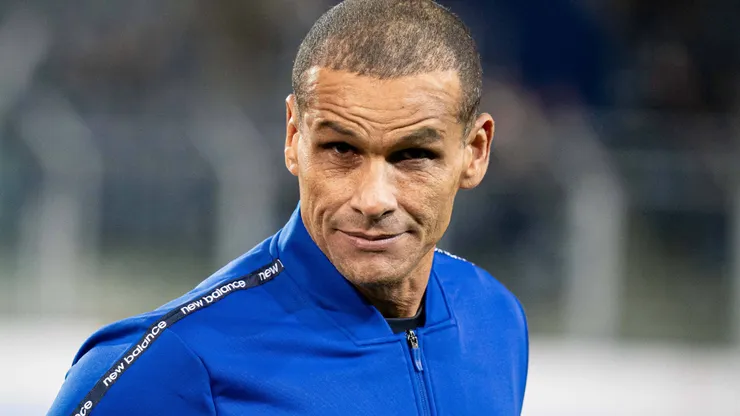 Ex-jogador deu a sua opinião - Foto: IMAGO/Sports Press Photo.