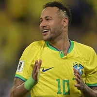 Neymar fora da lista segue influente na Seleção Brasileira de Ancelotti