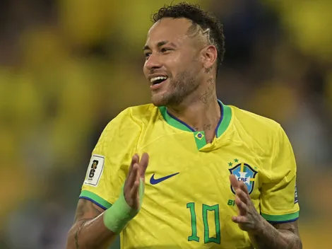 Neymar fora da lista segue influente na Seleção Brasileira de Ancelotti