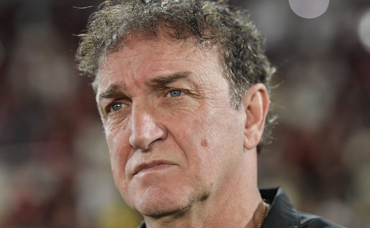 Santos vai enfrentar maratona em abril e ausência de Neymar deve interferir no trabalho de Cuca