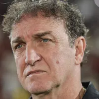 Santos vai enfrentar maratona em abril e Cuca tem desafio com Neymar