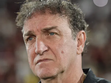 Santos vai enfrentar maratona em abril e Cuca tem desafio com Neymar